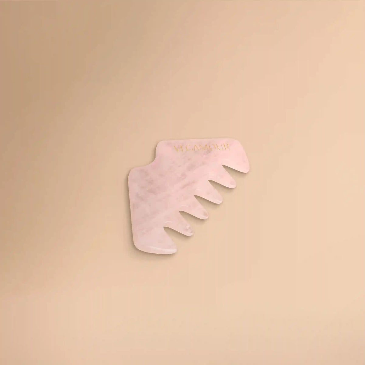 Loyalty: Rose Quartz Gua Sha