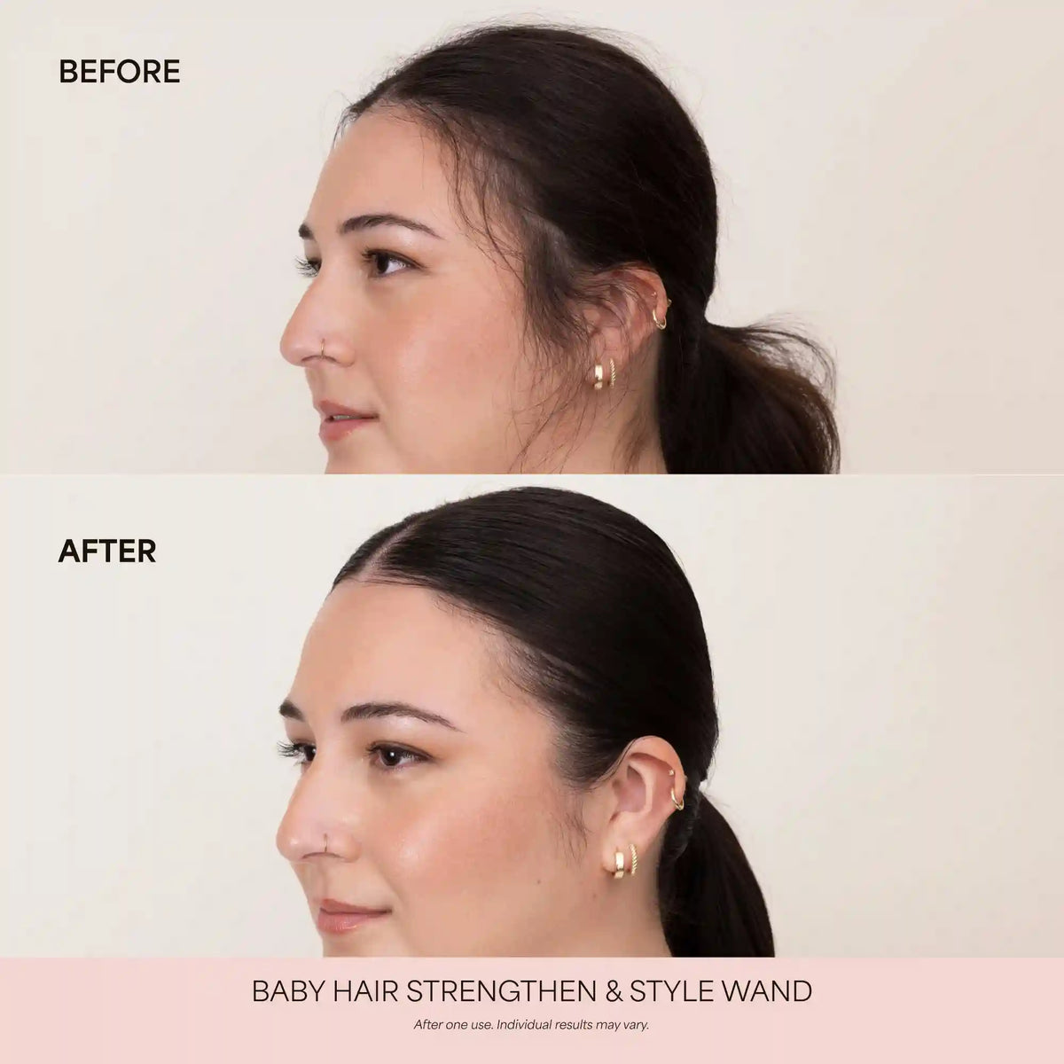 Styling & Strengthening Duo