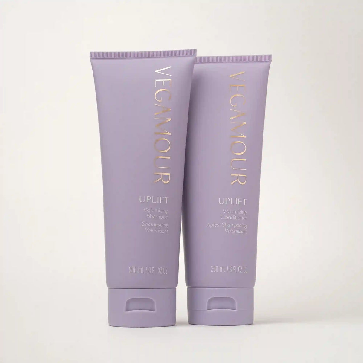 UPLIFT Volumizing Shampoo & Conditioner Kit