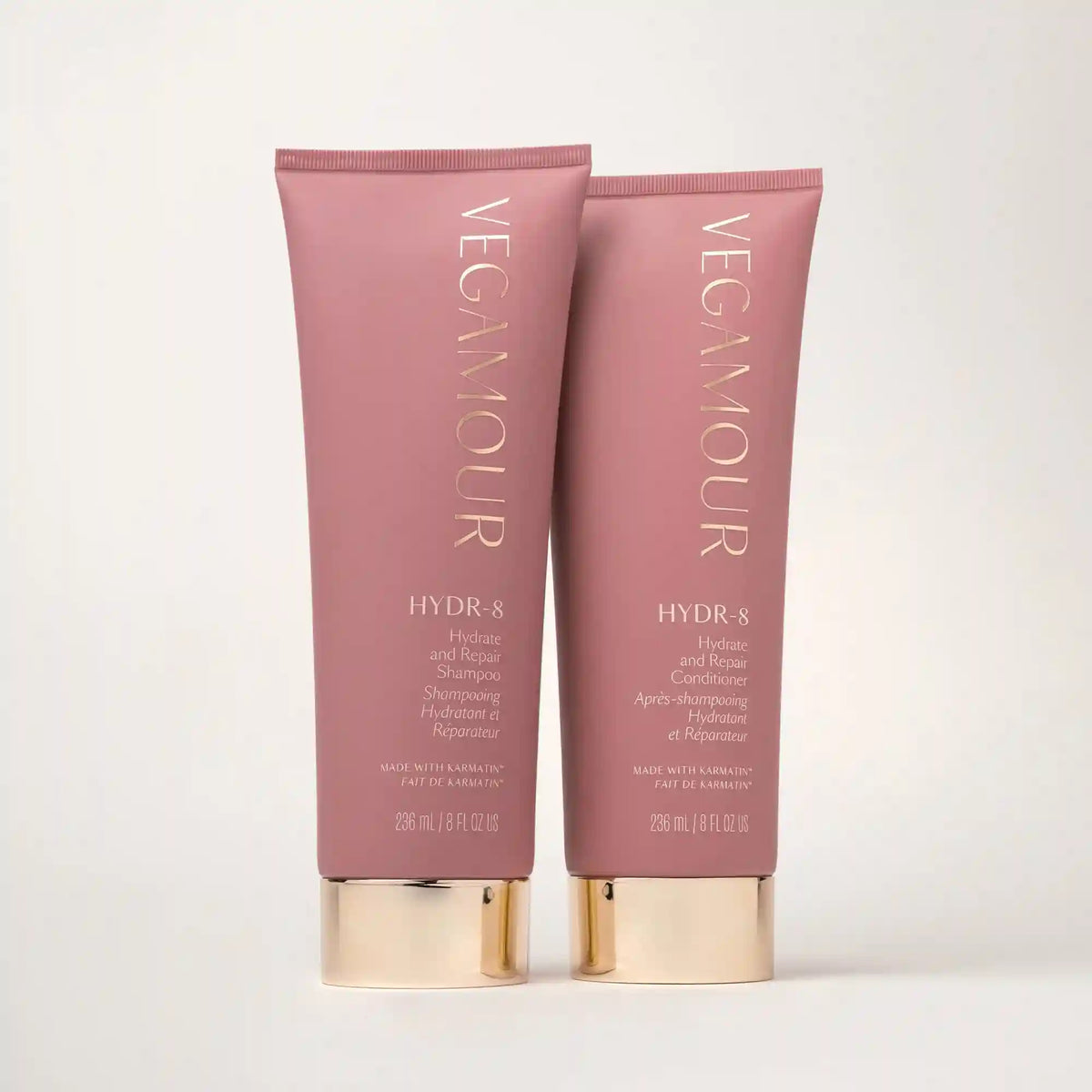 HYDR-8 Shampoo & Conditioner Kit