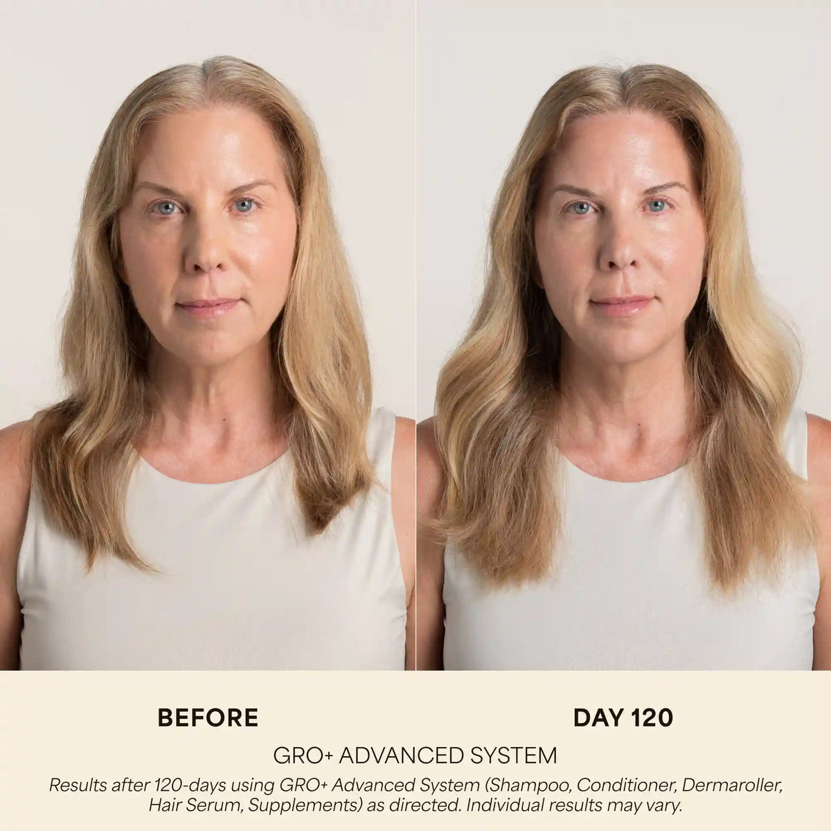 GRO+ Advanced Balancing Conditioner