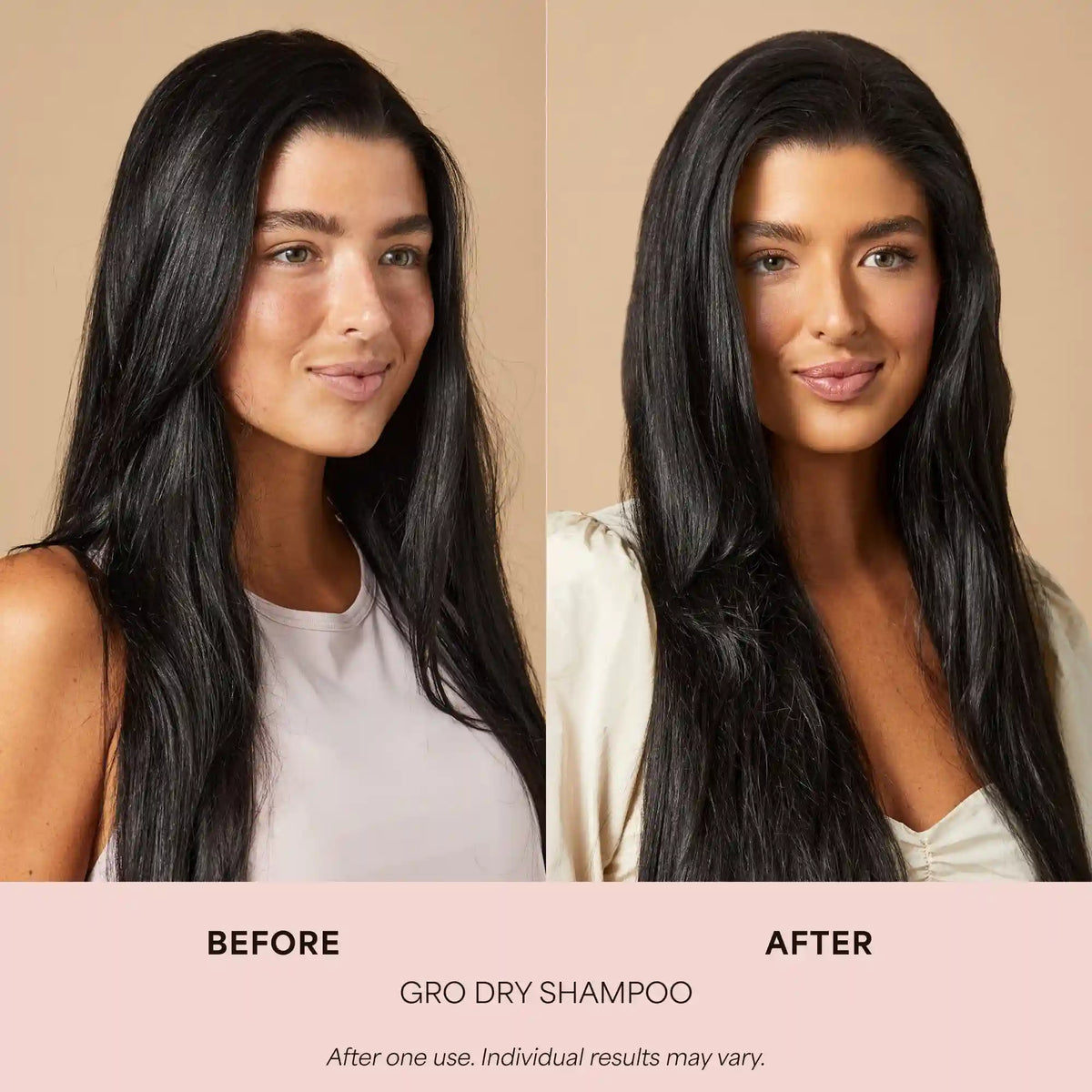 GRO Dry Shampoo