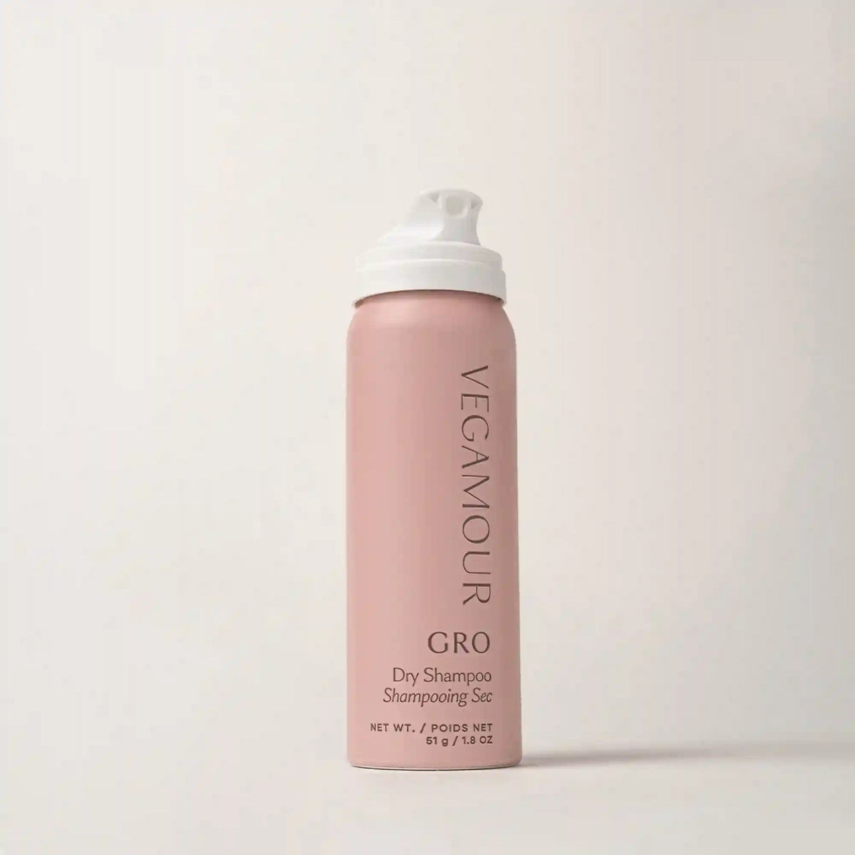 GRO Dry Shampoo Travel Size