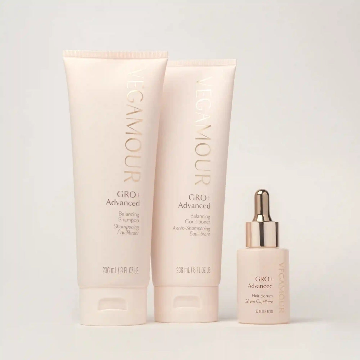 GRO+ Advanced Essentials Kit