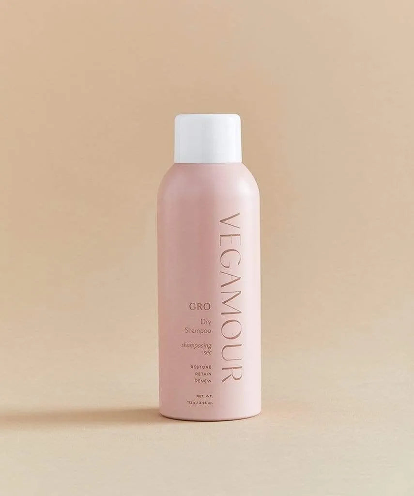 Loyalty: GRO Dry Shampoo Deluxe