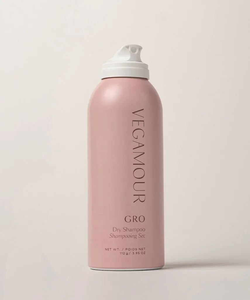 Loyalty: GRO Dry Shampoo Deluxe