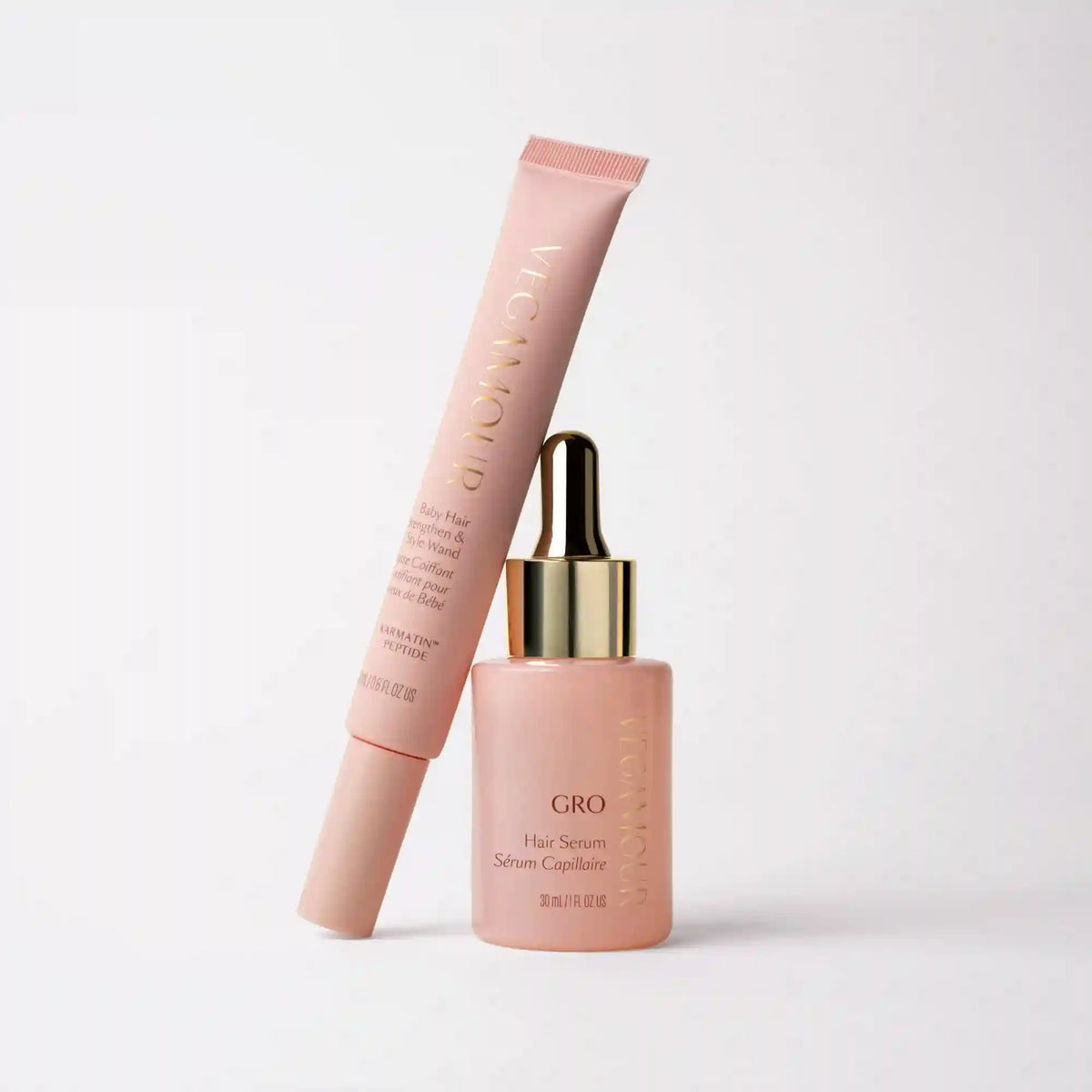 Styling & Strengthening Duo