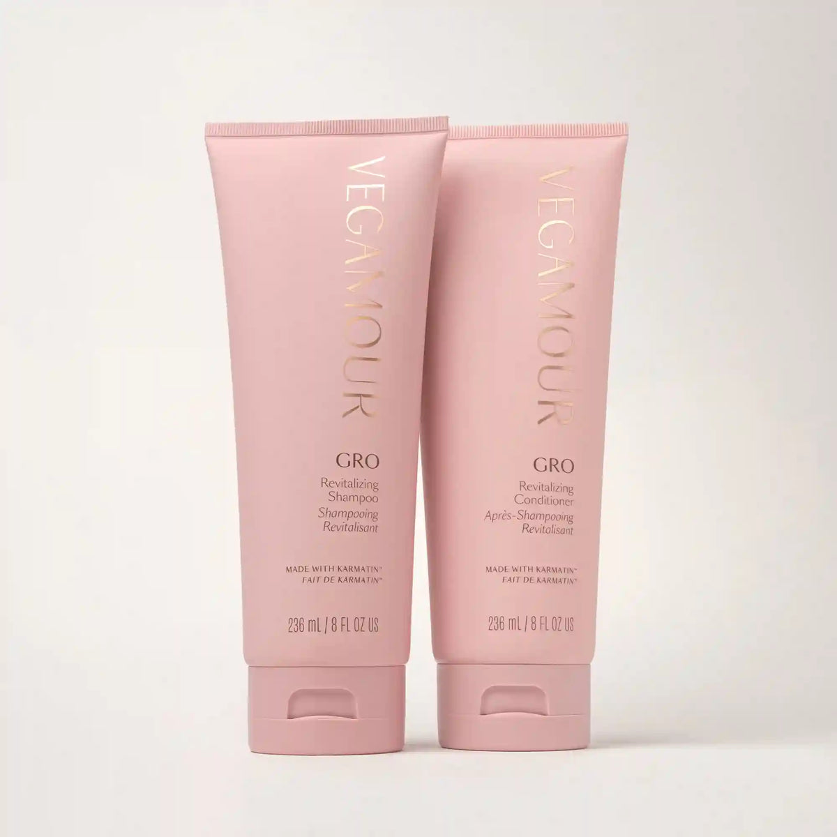 GRO Revitalizing Shampoo & Conditioner Kit