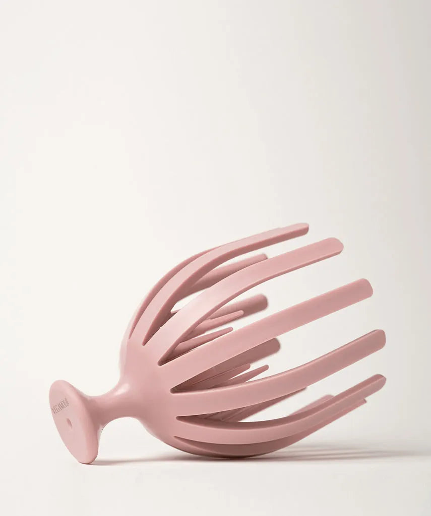 Scalp Scrubber