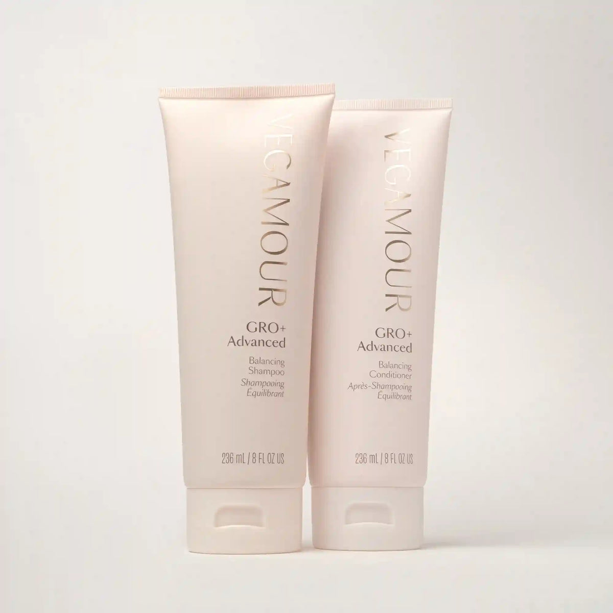 GRO+ Advanced Balancing Shampoo & Conditioner Kit
