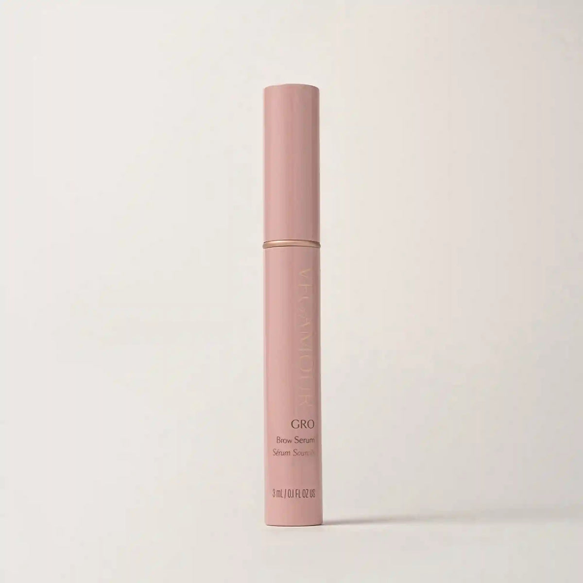Loyalty: GRO Brow Serum