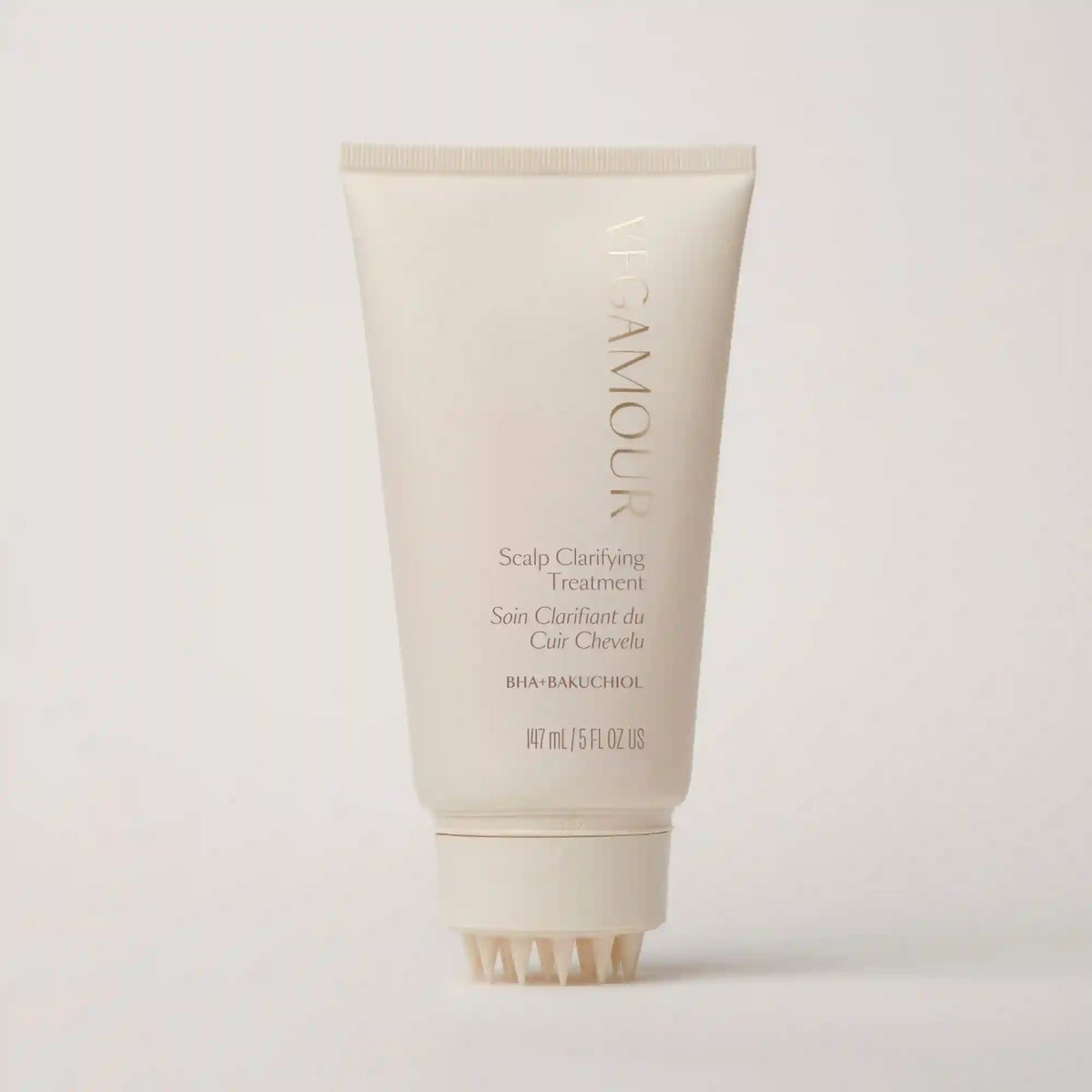 Scalp Clarifying Treatment