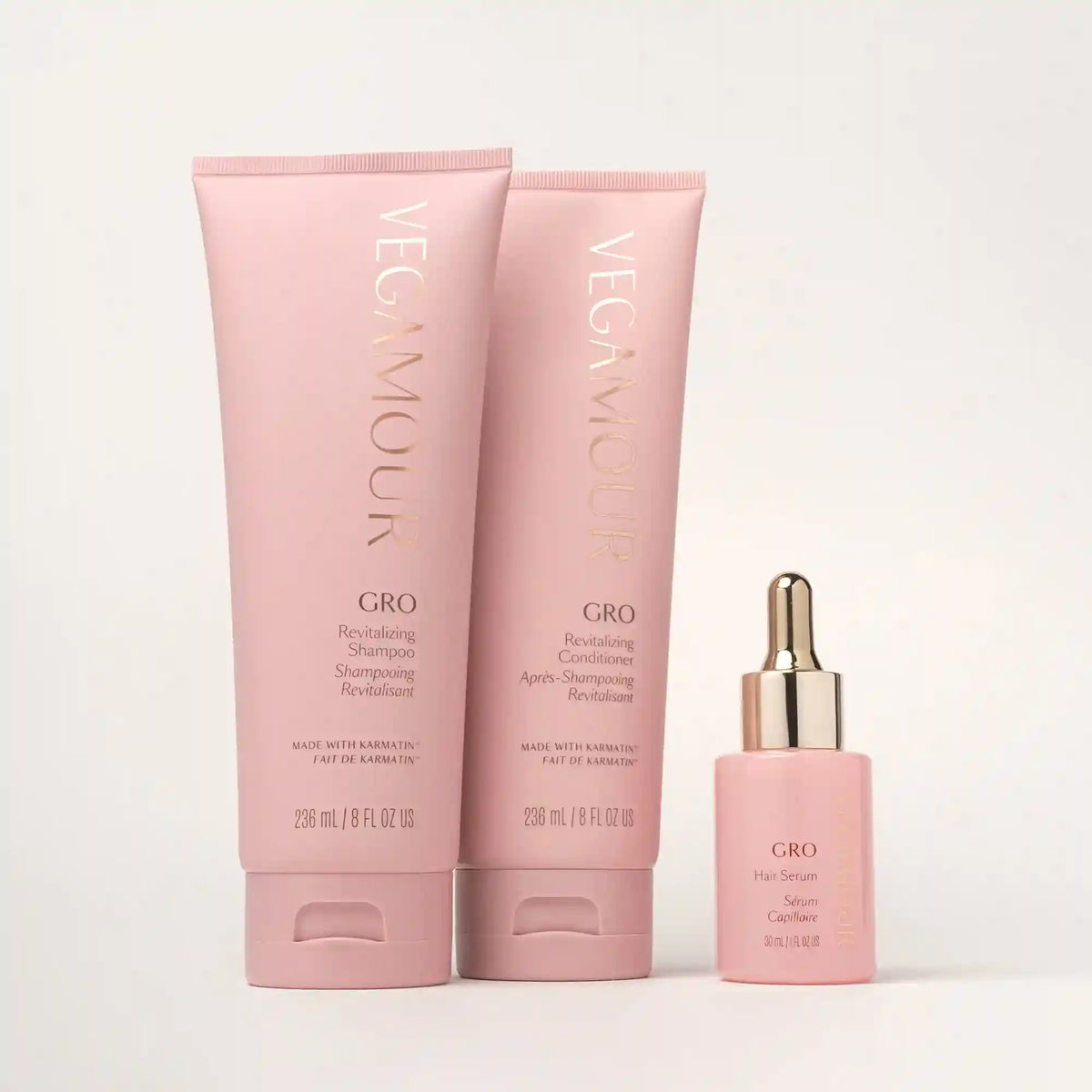 GRO Essentials Kit