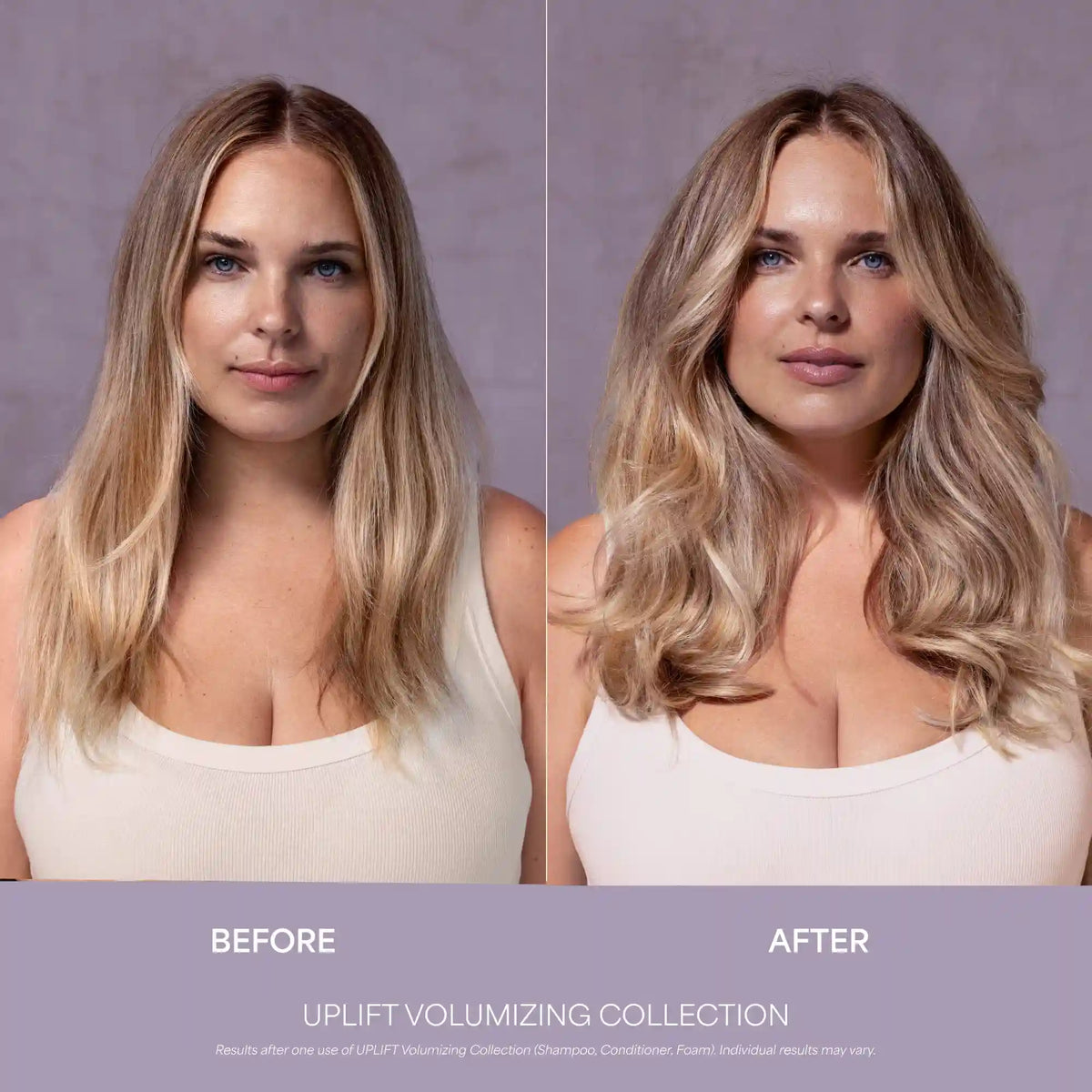 UPLIFT Volumizing Shampoo