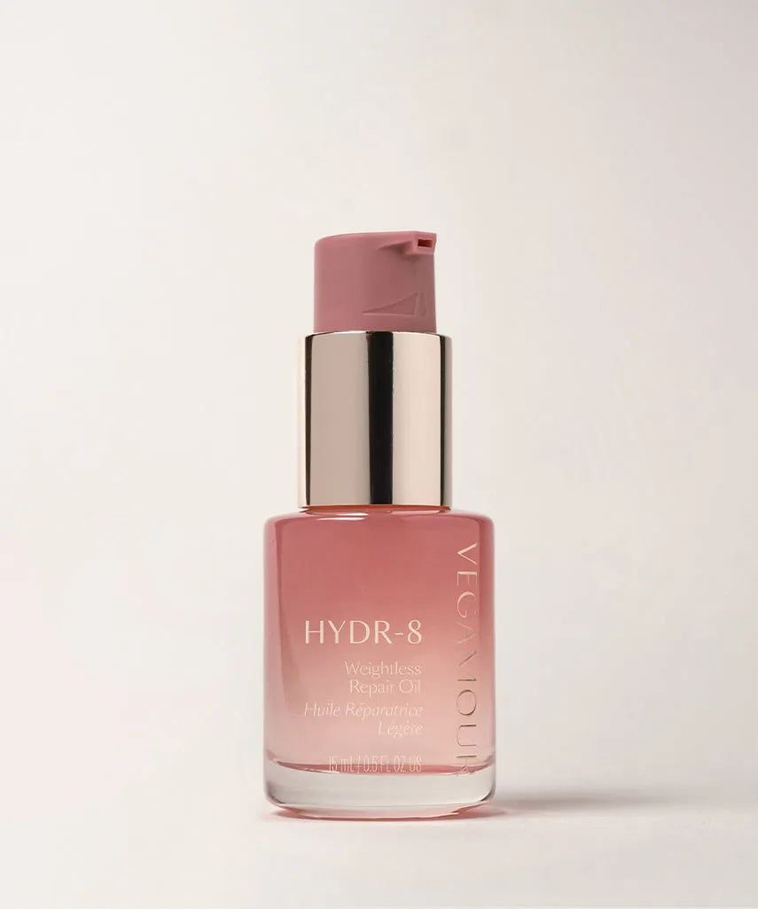 Loyalty: HYDR-8 Weightless Repair Oil Travel Size